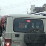 बालूमाथ को जाममुक्त करने हेतु जिला प्रशासन सक्रिय, अनीता देवी ने उठाया मामला