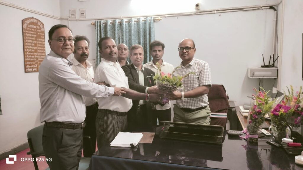 जिला बार एसोसिएशन किया नोटिस जारी जिला बार एसोसिएशन किया नोटिस जारी