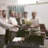 जिला बार एसोसिएशन किया नोटिस जारी