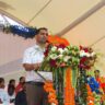 गढ़वा:नीति आयोग का सम्मान,“संपूर्णता अभियान सम्मान समारोह”एवं“आकांक्षा हाट”का हुआ भव्य आयोजन