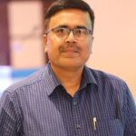 राँची के डॉ मयंक मुरारी को मिलेगा तुलसी सारस्वत सम्मान
