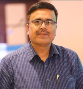 राँची के डॉ मयंक मुरारी को मिलेगा तुलसी सारस्वत सम्मान