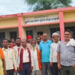 पलामू: निःशुल्क बीज वितरण योजना में अनियमितता, किसानों से अवैध वसूली का मामला उजागर
