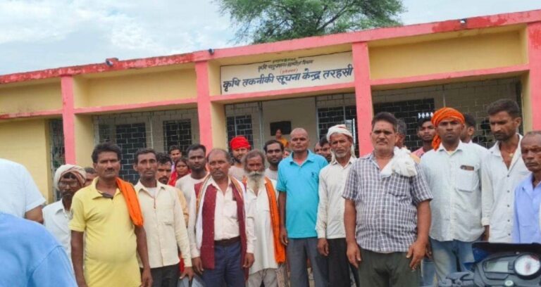 पलामू: निःशुल्क बीज वितरण योजना में अनियमितता, किसानों से अवैध वसूली का मामला उजागर