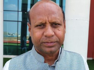 राजमहल को मिलेगा नया निबंधन कार्यालय और सर्किट हाउस, विधायक एमटी राजा ने दी जानकारी
