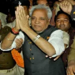 वरिष्ठ कांग्रेसी नेता चंद्रशेखर दुबे‘ददई’का निधन,झारखंड की राजनीति को अपूरणीय क्षति
