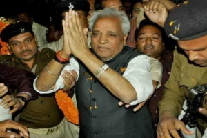 वरिष्ठ कांग्रेसी नेता चंद्रशेखर दुबे‘ददई’का निधन,झारखंड की राजनीति को अपूरणीय क्षति
