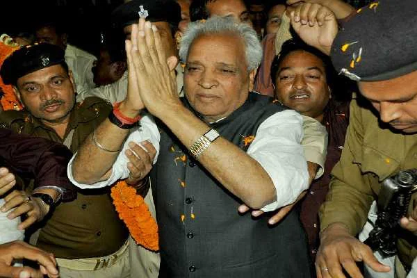 वरिष्ठ कांग्रेसी नेता चंद्रशेखर दुबे‘ददई’का निधन,झारखंड की राजनीति को अपूरणीय क्षति