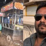 जमशेदपुर की खाऊ गली में गोलीबारी, विधायक प्रतिनिधि समरेश सिंह गंभीर रूप से घायल