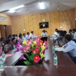 उप विकास आयुक्त ने गारू प्रखंड में योजनाओं का किया निरीक्षण, दिए कई अहम निर्देश