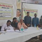 झारखंड राज्य विधिक सेवा प्राधिकार (झालसा) के निर्देश पर सीएचसी बर हेट में दिव्यांग शिविर का आयोजन।