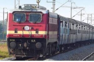 रांची:अब OTP के बिना नहीं होगी तत्काल टिकट बुकिंग,15 जुलाई से लागू होगा नया नियम
