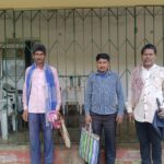 बरहरवा:आत्मा कार्यालय समय पर नहीं खुला, बीज लेने आए किसान लौटे मायूस