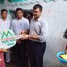 उपायुक्त ने लातेहार और हेरहंज प्रखंड में विकास योजनाओं का किया निरीक्षण