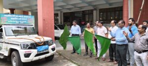 फाइलेरिया को जड़ से मिटाने की तैयारी: 10 अगस्त से 25 अगस्त तक चलेगा दवा सेवन अभियान