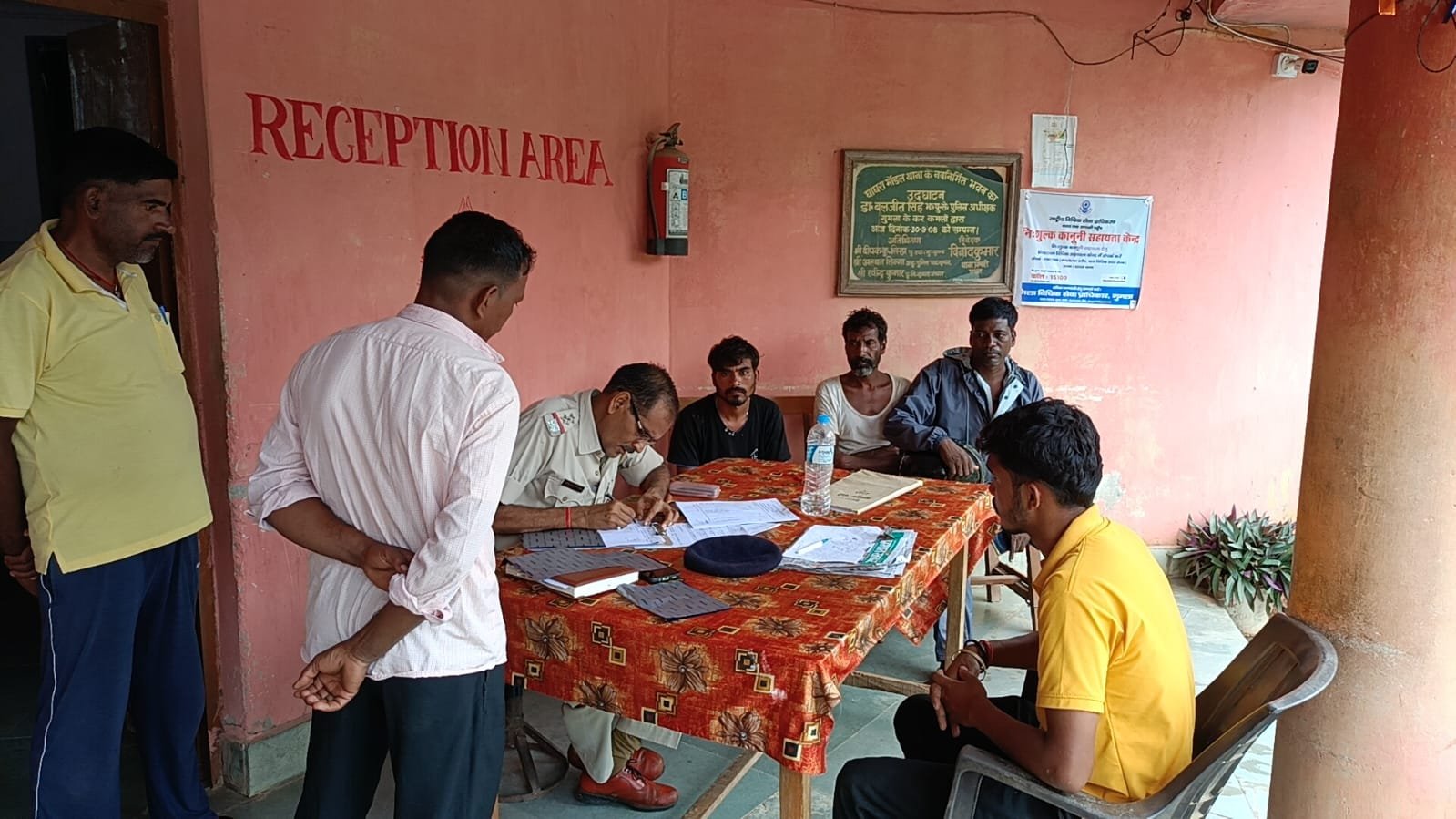 टोटाम्बी गांव में कुएं में गिरने से युवक की मौत टोटाम्बी गांव में कुएं में गिरने से युवक की मौत
