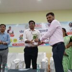 लातेहार:पंचायत उन्नति सूचकांक (PAI 1.0) पर कार्यशाला आयोजित