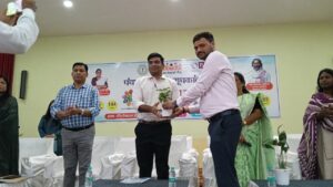 लातेहार:पंचायत उन्नति सूचकांक (PAI 1.0) पर कार्यशाला आयोजित