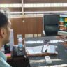 गढ़वा:डिजिटल सेवाओं की गुणवत्ता सुधार को लेकर उपायुक्त की सीएससी संचालकों संग वर्चुअल बैठक