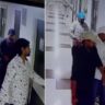 पटना:आईसीयू में घुसे 5 शूटर,गैंगस्टर चंदन मिश्रा की गोली मारकर हत्या,25 सेकेंड में पूरा ऑपरेशन.CCTV फुटेज वायरल