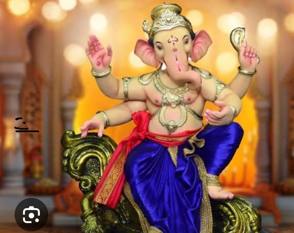 गणेश महोत्सव को लेकर बैठक संपन्न,27 अगस्त को धूमधाम से गणेश महोत्सव मनाने का लिया गया निर्णय गणेश महोत्सव को लेकर बैठक संपन्न,27 अगस्त को धूमधाम से गणेश महोत्सव मनाने का लिया गया निर्णय