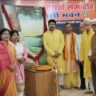 तुलसी भवन में सामूहिक श्री सुंदरकांड जी पाठ आयोजित