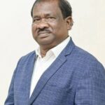 शिक्षा मंत्री रामदास सोरेन बाथरूम में गिरे,इलाज के लिए एयर एंबुलेंस से नई दिल्ली रवाना