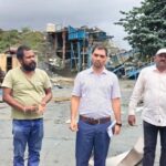 गढ़वा : उपायुक्त ने रंका प्रखंड में खनन स्थलों का किया निरीक्षण, पारदर्शिता और सुरक्षा मानकों पर दिया विशेष जोर