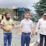 गढ़वा : उपायुक्त ने रंका प्रखंड में खनन स्थलों का किया निरीक्षण, पारदर्शिता और सुरक्षा मानकों पर दिया विशेष जोर