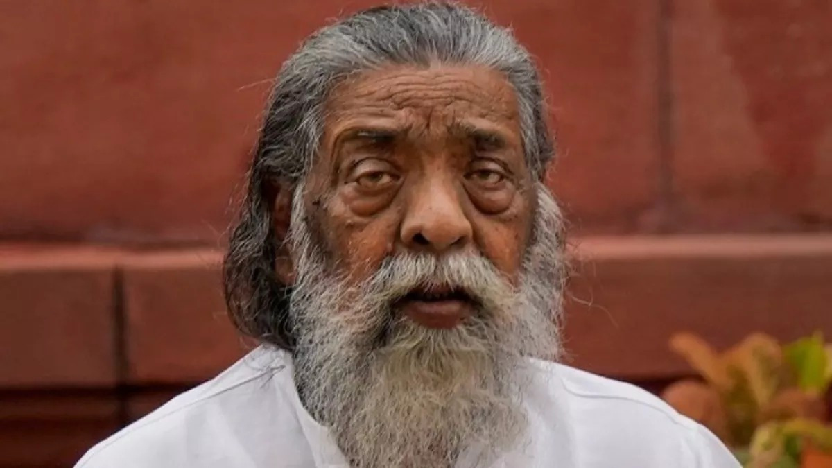 झारखंड आंदोलन के प्रणेता शिबू सोरेन का निधन, ‘दिशोम गुरु’ ने दिल्ली में ली अंतिम सांस