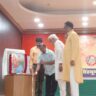 तुलसी भवन में देशभक्ति गीत प्रतियोगिता सम्पन्न
