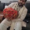 खान सर को राखी बांधने के लिए बहनों को करनी पड़ी मशक्कत ,15000 राखियां बंधी खान सर के कलाई पर