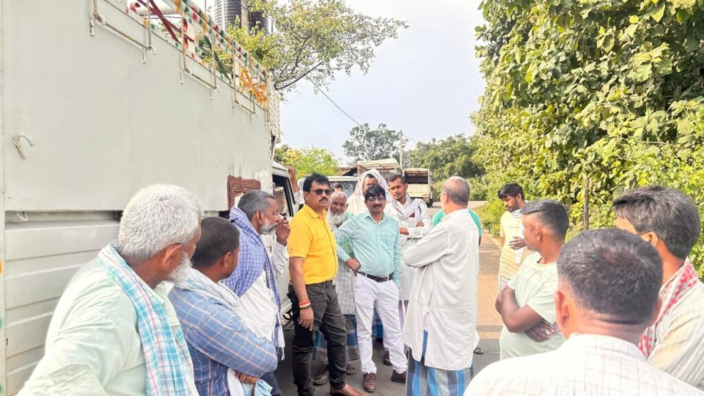 गोविंदपुर में परिवहन विभाग ने चलाया वाहन जाँच अभियान, 64 हजार का जुर्माना वसूला