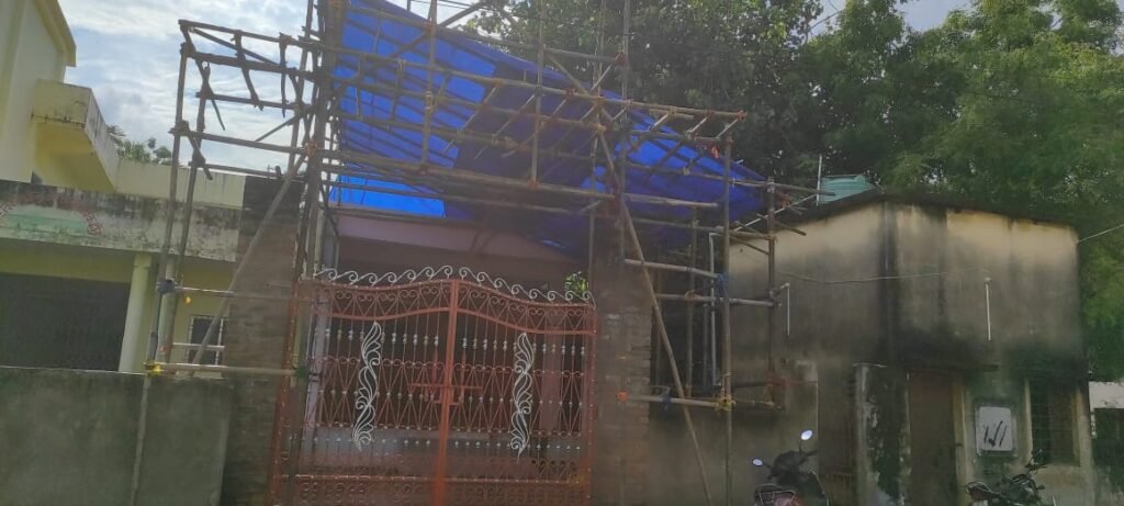 गणेश पूजा को लेकर तैयारी जोरों पर