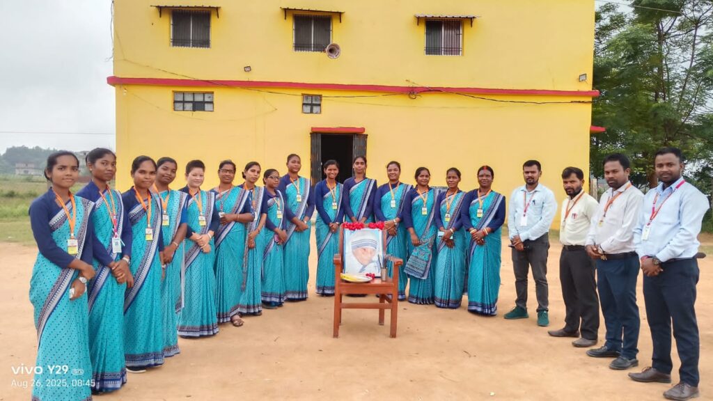 हरसो उल्लास के साथ मेजर ध्यानचंद की जयंती मनाई गई हरसो उल्लास के साथ मेजर ध्यानचंद की जयंती मनाई गई
