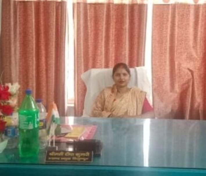 बीडीओ की मनमानी के खिलाफ 12 अगस्त को जनप्रतिनिधि काली पट्टी लगाकर करेंगे विरोध