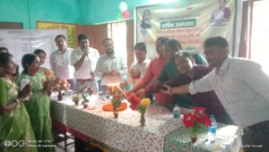 बरहड़वा : महिला समिति की वार्षिक आमसभा उत्साहपूर्वक संपन्न
