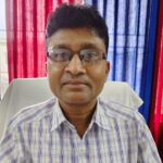 बरहरवा के नए सीओ अनोज कुमार ने संभाला पदभार,जनता की समस्याओं के त्वरित व निष्पक्ष समाधान का दिया भरोसा