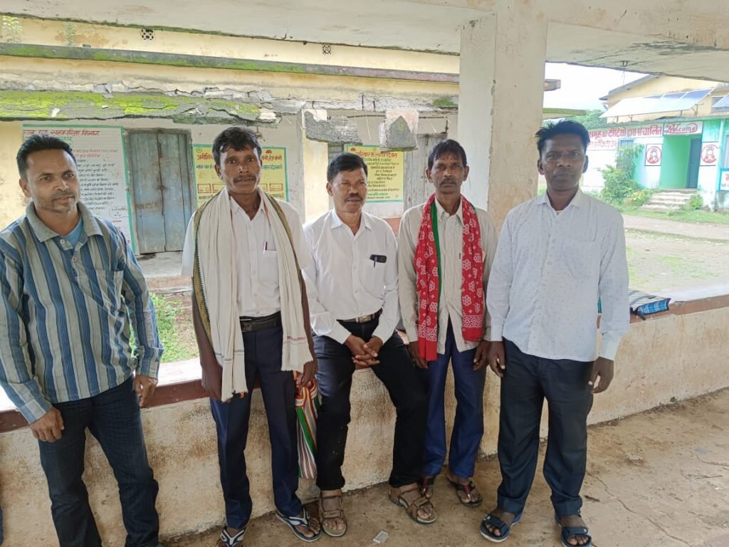 राजमहल कलीसिया की बैठक में नशा मुक्ति अभियान और पहाड़ संरक्षण पर चर्चा राजमहल कलीसिया की बैठक में नशा मुक्ति अभियान और पहाड़ संरक्षण पर चर्चा