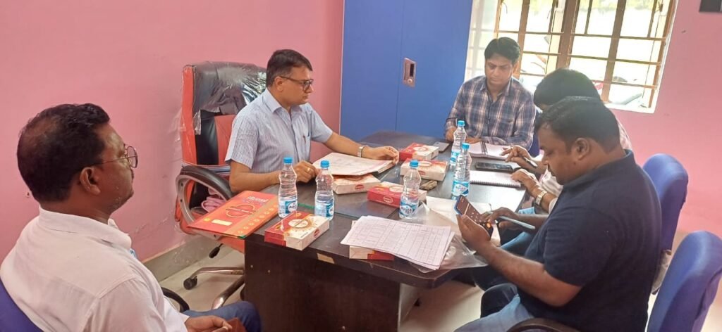 योजनाओं का वित्तीय व भौतिक जांच योजनाओं का वित्तीय व भौतिक जांच