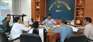 प्रधानमंत्री मत्स्य संपदा योजना के तहत लाभुकों का चयन, 108 लाभार्थी होंगे लाभान्वित