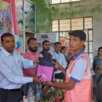 लातेहार : Aerosoft Health Care व यूनिवर्सल आइडियल सेवा समिति की ओर से प्लेसमेंट ड्राइव आयोजित
