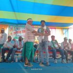 विश्व आदिवासी दिवस आदिवासी समाज के गौरव के प्रतीक-स्टीफन हांसदा