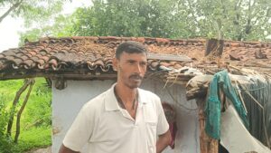 गृह रक्षक धर्मराज साव की पत्नी फरार, 11 दिन बाद भी लापता