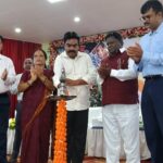 लातेहार को नीति आयोग से मिला सिल्वर मेडल, “संपूर्णता अभियान सम्मान समारोह” एवं “आकांक्षा हाट” कार्यक्रम का हुआ भव्य आयोजन