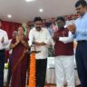 लातेहार को नीति आयोग से मिला सिल्वर मेडल, “संपूर्णता अभियान सम्मान समारोह” एवं “आकांक्षा हाट” कार्यक्रम का हुआ भव्य आयोजन