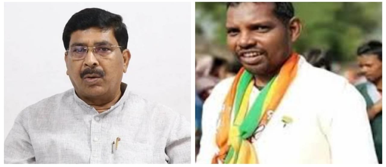 राज्यसभा में गूंजा सूर्या हांसदा एनकाउंटर का मुद्दा, सांसद आदित्य साहू ने उठाए गंभीर सवाल