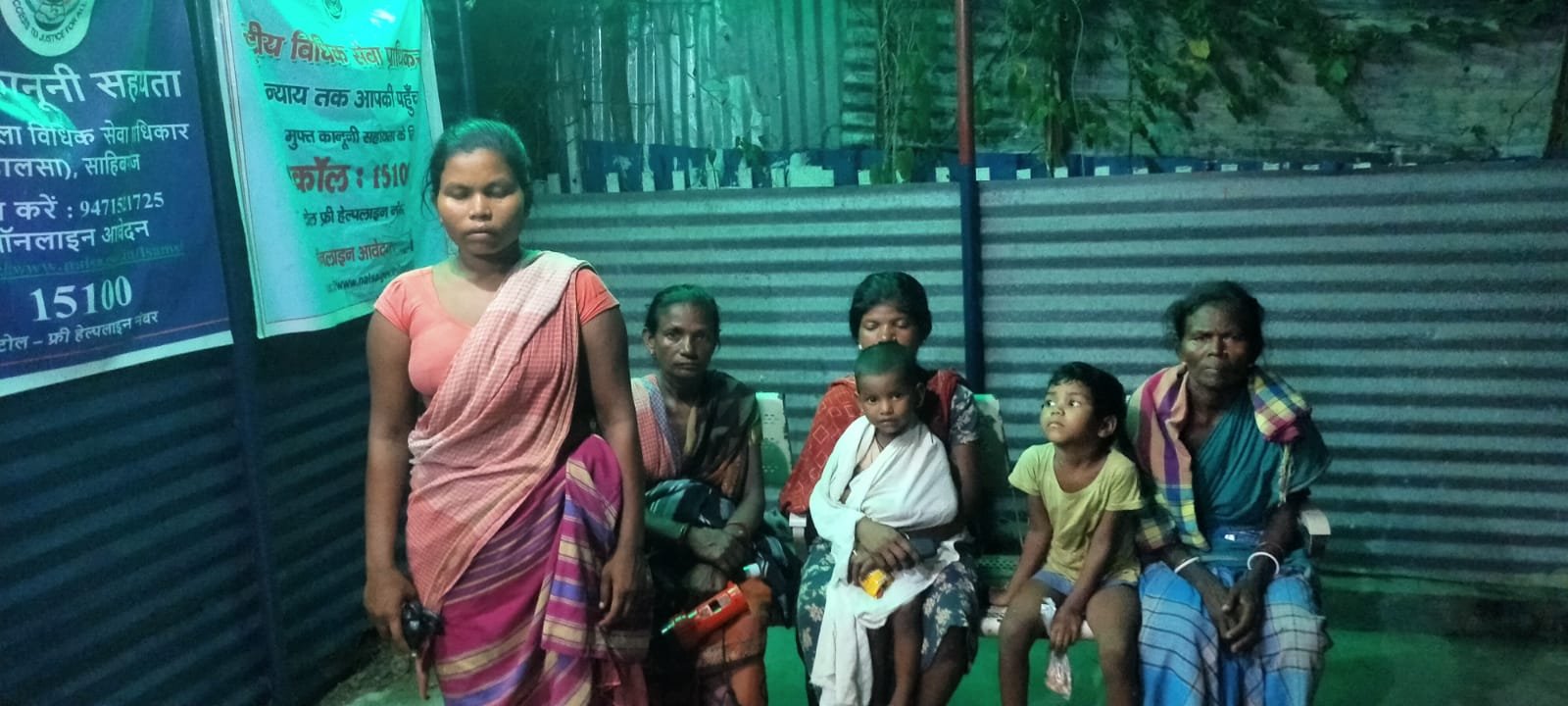 डायन विशाही का आरोप लगा पीट-पीट कर एक हत्या डायन विशाही का आरोप लगा पीट-पीट कर एक हत्या
