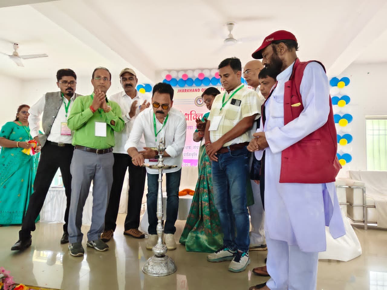 राज्यकर्मियों की सेवानिवृत्ति की उम्र 62 वर्ष हो, शिक्षकों को मिले एमएसीपी का लाभ : सांसद सुखदेव भगत