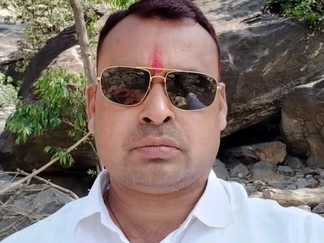 रवैया सुधारे एनएच प्रशासन,नहीं तो होगा जन आंदोलन : विवेकानंद त्रिपाठी रवैया सुधारे एनएच प्रशासन,नहीं तो होगा जन आंदोलन : विवेकानंद त्रिपाठी